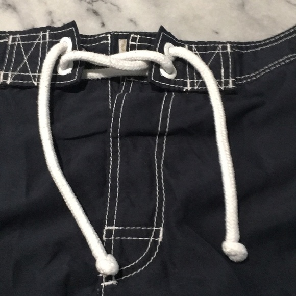 Hollister cargo swim/board shorts - Picture 7 of 8